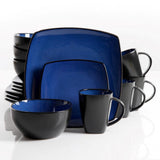 Home Soho Lounge Dinnerware Set