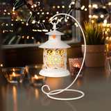 Candle holder with bracket for Wedding Home Decoration